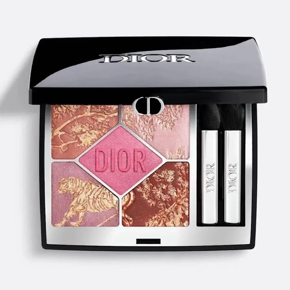 DIOR Diorshow 5 Couleurs Eyeshadow Palette - Limited Edition RARE!